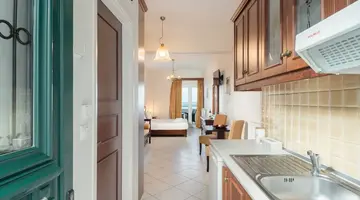 Sevach apartments