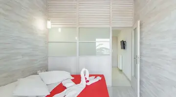 Sevach apartments