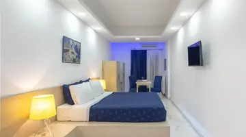 Sevach apartments
