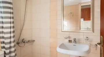 Sevach apartments