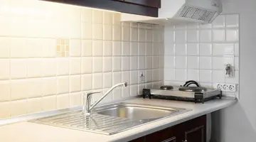 Sevach apartments