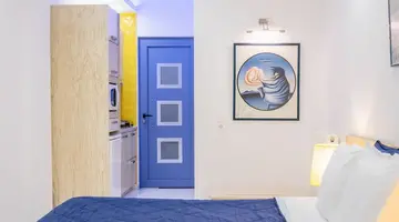 Sevach apartments