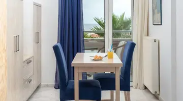 Sevach apartments