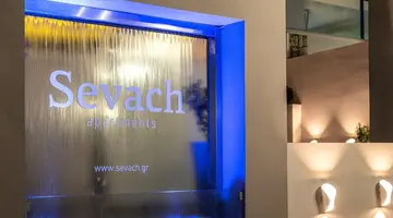 Sevach apartments