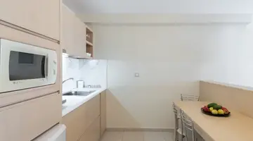 Sevach apartments