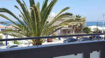 Sevach apartments