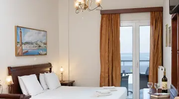 Sevach apartments