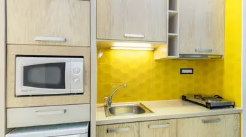 Sevach apartments
