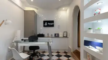 Sevach apartments