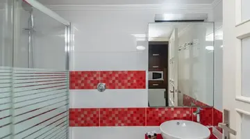 Sevach apartments