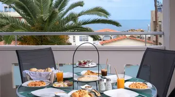 Sevach apartments