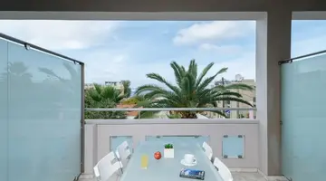 Sevach apartments
