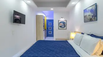 Sevach apartments