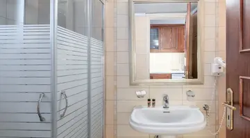 Sevach apartments