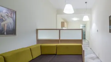 Sevach apartments