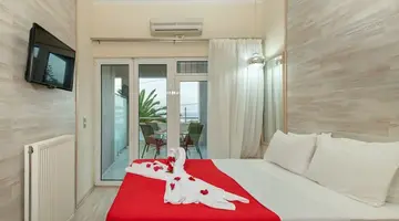 Sevach apartments