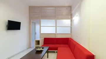 Sevach apartments