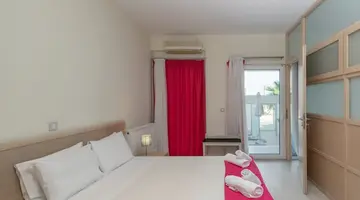 Sevach apartments