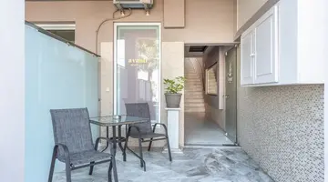 Sevach apartments