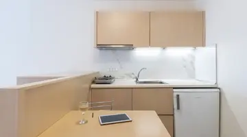 Sevach apartments