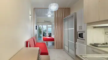 Sevach apartments