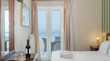 Sevach apartments