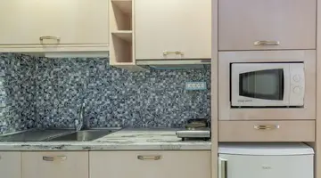 Sevach apartments