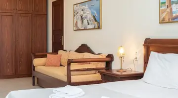 Sevach apartments