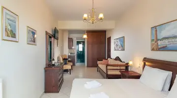 Sevach apartments