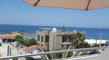 Sevach apartments