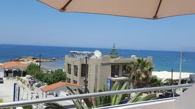 Sevach apartments