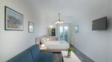 Sevach apartments