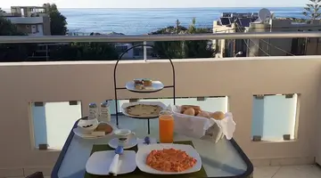 Sevach apartments
