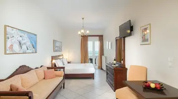 Sevach apartments