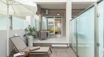 Sevach apartments