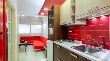 Sevach apartments