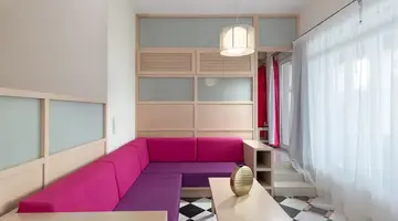 Sevach apartments
