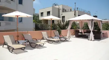 Sevach apartments