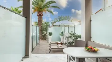 Sevach apartments