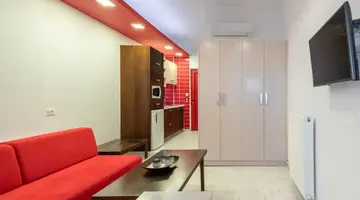 Sevach apartments