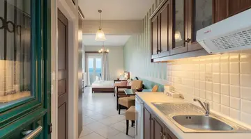 Sevach apartments