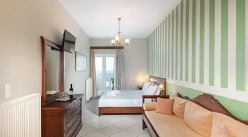 Sevach apartments