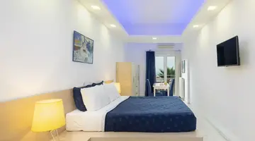 Sevach apartments