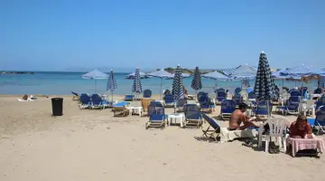 Sevach apartments