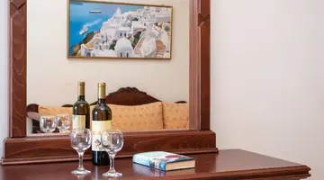 Sevach apartments