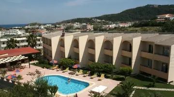 Sevastos Studios