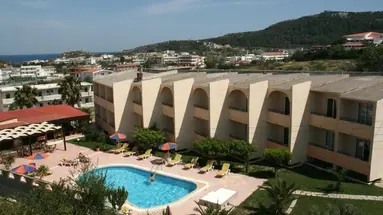 Sevastos Studios