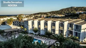 Sevastos Studios