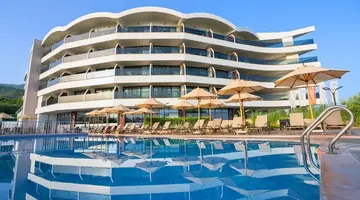Seven For Life Thermal Hotel