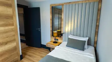 Seven For Life Thermal Hotel